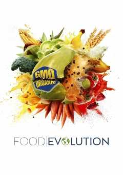 Food Evolution - hulu plus