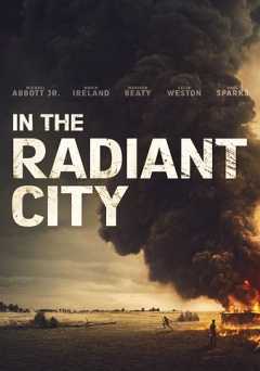 In the Radiant City - Movie