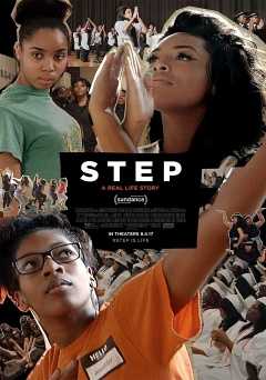 Step - Movie