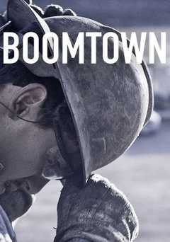 Boomtown - Movie