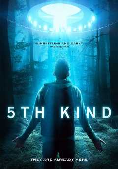 The 5th Kind - Movie