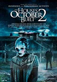 The Houses October Built 2 - Movie