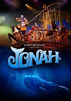 Jonah: The Musical - hulu plus