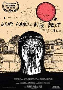 Dead Hands Dig Deep - hulu plus