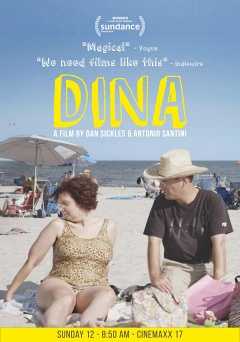 Dina - Movie