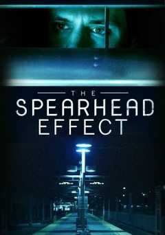 The Spearhead Effect - hulu plus