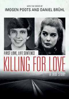 Killing For Love - Movie