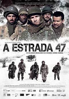 A Estrada 47 - Movie