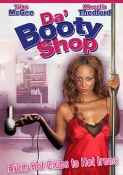Da Booty Shop - Movie