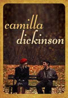 Camilla Dickinson