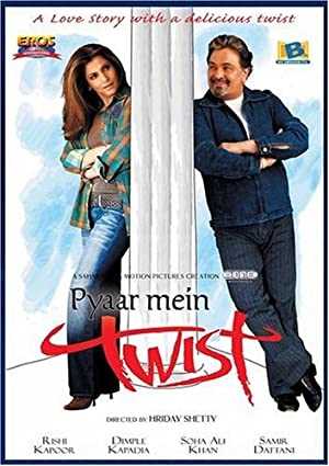 Pyaar Mein Twist - Movie