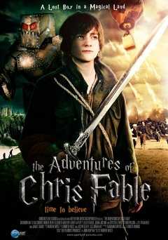 The Adventures of Chris Fable - tubi tv