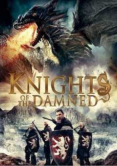 Knights of the Damned - hulu plus