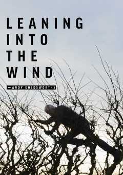 Leaning Into the Wind - hulu plus