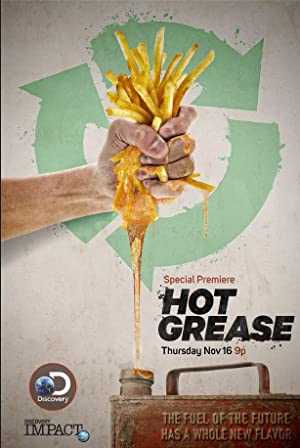 Hot Grease - Movie