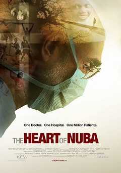 The Heart of Nuba - hulu plus