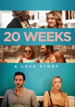 20 Weeks - Movie