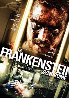 The Frankenstein Syndrome - amazon prime