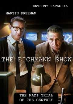 The Eichmann Show - netflix