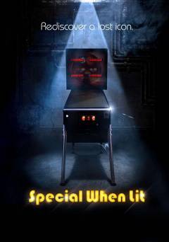 Special When Lit: A Pinball Documentary - Amazon Prime