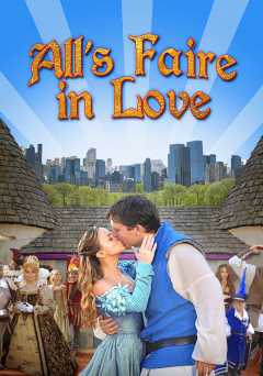 Alls Faire in Love - Amazon Prime