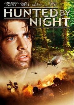 Hunted by Night - Movie