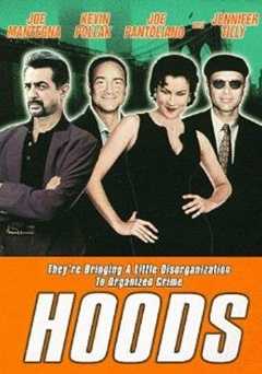 Hoods - Movie