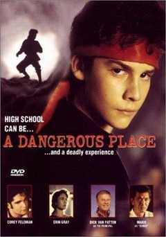A Dangerous Place - Movie