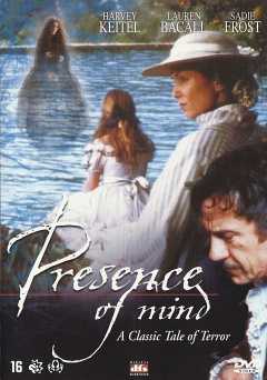 Presence of Mind - Movie