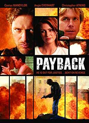 Payback - amazon prime