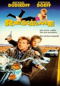 Rescue Me - Movie