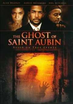 The Ghost of Saint Aubin - amazon prime