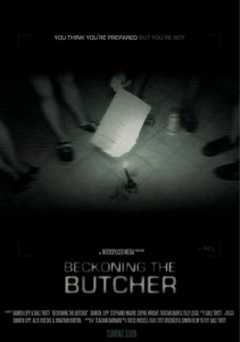 Beckoning the Butcher - amazon prime