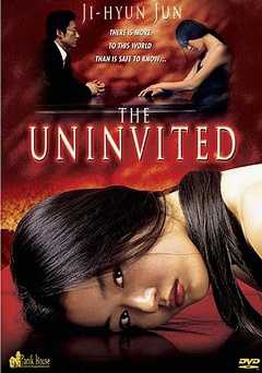 The Uninvited - Movie