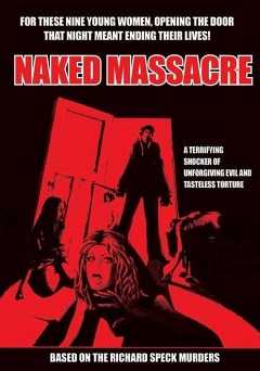 Naked Massacre - amazon prime