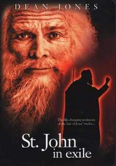 St. John in Exile - amazon prime