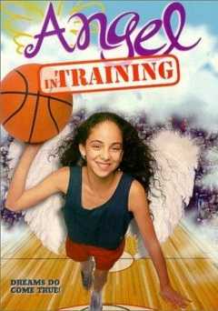 Angel in Training - Movie