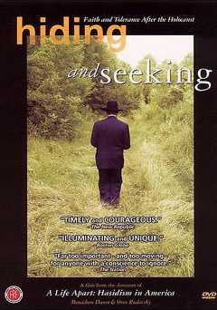 Hiding and Seeking - Movie