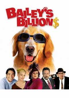 Baileys Billions - Movie