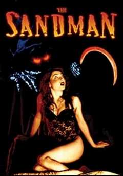 The Sandman - Movie