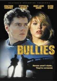 Bullies - Movie