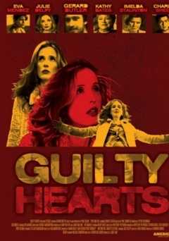 Guilty Hearts - Movie