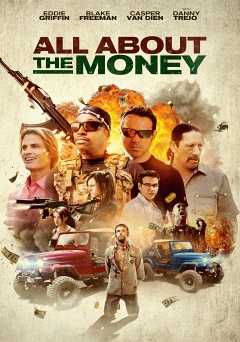 All About The Money - netflix
