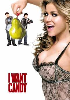 I Want Candy - Movie