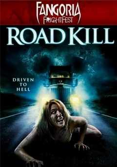 Road Kill - Movie