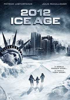 2012: Ice Age - Movie