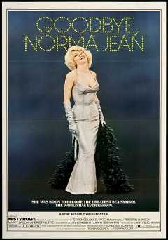 Goodbye, Norma Jean - Movie