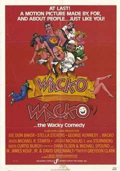 Wacko - Movie