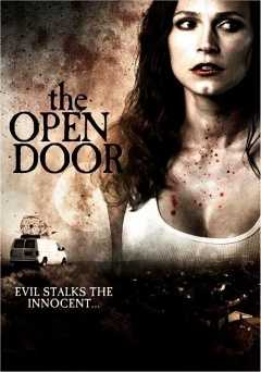 The Open Door - Movie