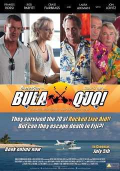 Bula Quo! - Movie